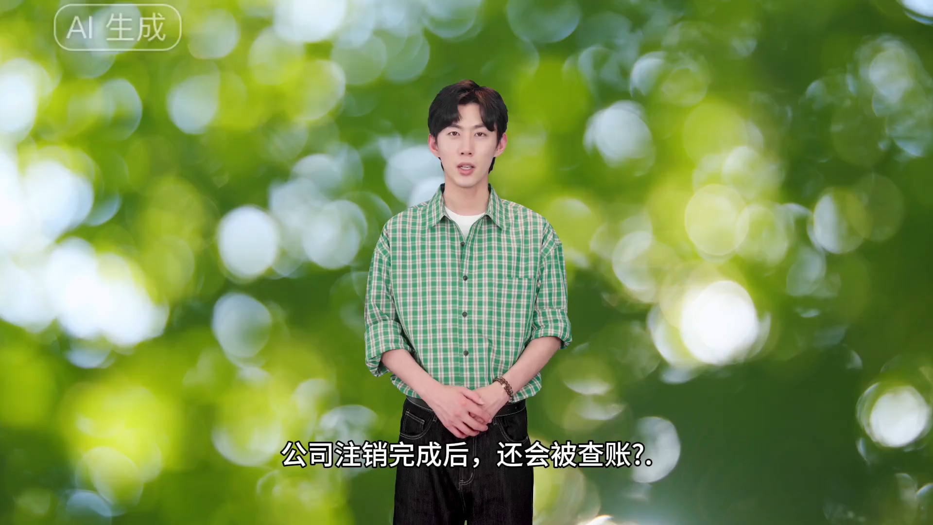 公司注销完成后，还会被查账吗  #海南安特佳财务 #海南澄迈凯之宏财务记账 #热